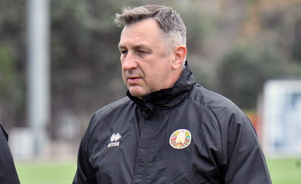 Виталий Павлов: "Если в Европе делать акцент на оборону, тебя "съедят"