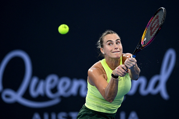 Соболенко, Медведев и Пегула рвутся в финал: расписание субботы в Брисбене