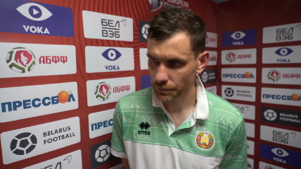 Сергей Политевич: "Чтобы добиться результатов, нужно менять наш менталитет"