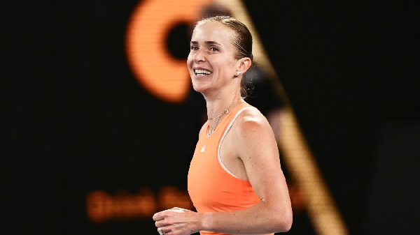 Украинка Свитолина высказалась о предстоящем матче с Соболенко