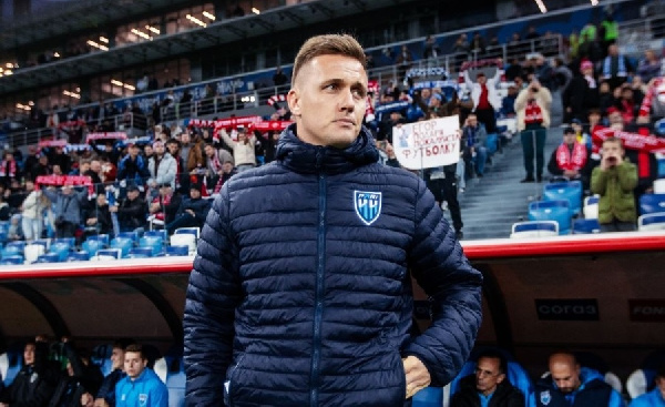 "Логичный исход, команда находится не на своем месте": Шпилевский верит в рост "Пари НН" после победы над "Акроном"