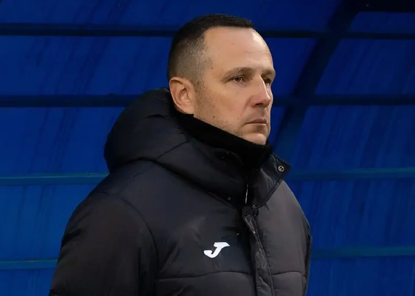 Главный тренер сборной Беларуси по футболу оценил соперников по отбору на ЧМ