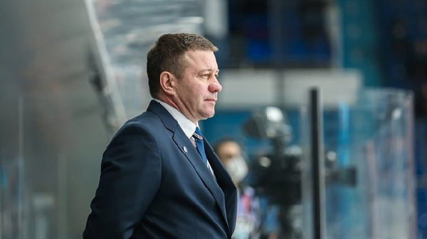 "Примерно равны": экс-игрок сборной Беларуси оценил шансы минского "Динамо" в серии с "Ак Барсом"