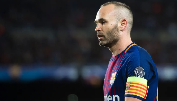 Легендарный испанский футболист находится под следствием из-за мошенничества