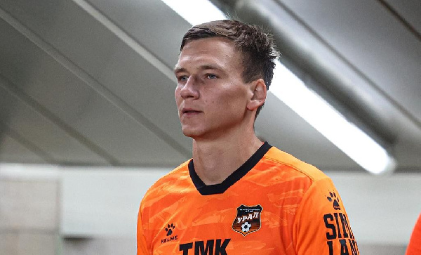 Валерий Бочеров объяснил свой уход из "Урала"