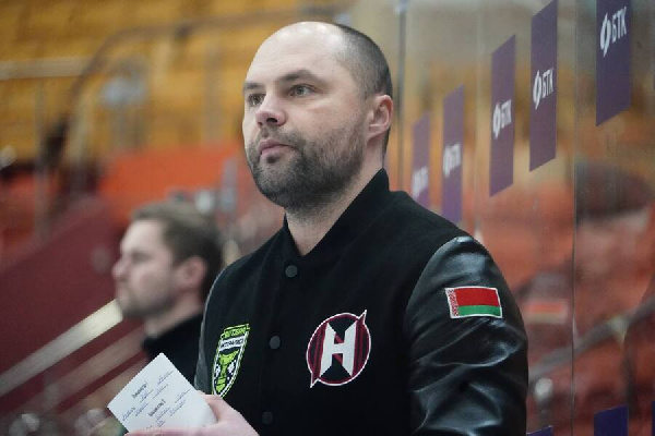 "Либо мимо, либо стекло": Андрей Антонов — о матче с "Локомотивом"