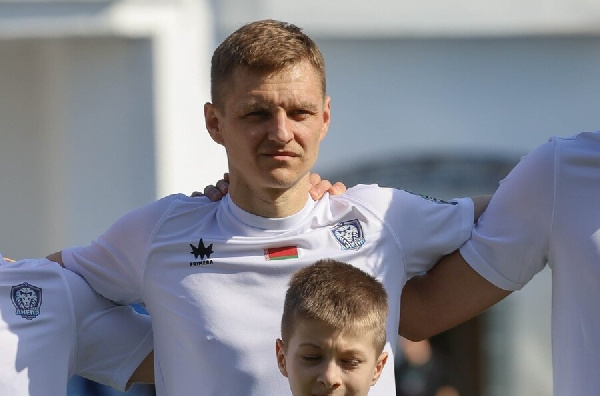 Могилевский "Днепр" объявил о расставании с двумя защитниками