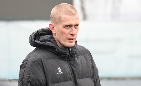 "Обидно уходить с нулем": Ленцевич высказался о матче "Торпедо" против "МЛ Витебск"