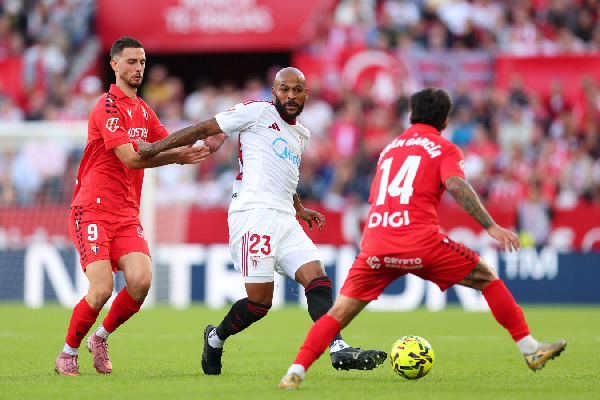 Топовый испанский клуб могут продать в начале 2026 года