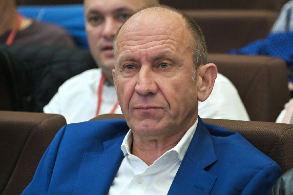 Стало известно, когда пройдут самые прибыльные соревнования для белорусов по биатлону