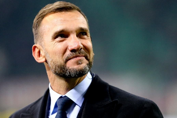 Обладатель "Золотого мяча" призвал отстранить все поддерживающие Россию страны от ОИ