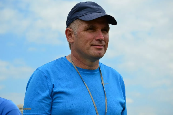 Сергей Ясинский: "Сборная Андорры дома, видимо, будет выпрыгивать из каких-то предметов одежды"