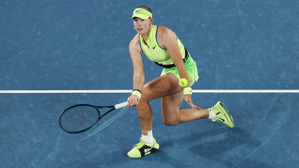 Мирра Андреева оценила следующую соперницу на Australian Open