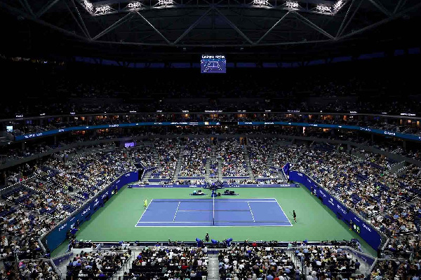 Топовые теннисисты назвали фаворитов US Open-2026 в женском одиночном разряде — кто отметил Соболенко?
