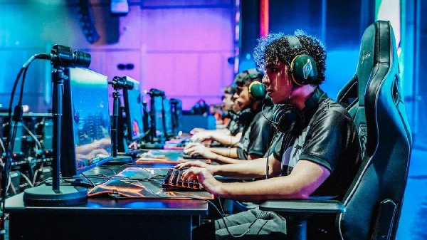 Стали известны даты проведения Игр будущего-2026