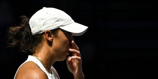 Подруга Соболенко получила право сыграть в основной сетке WTA-1000 в Пекине из-за снятия Киз