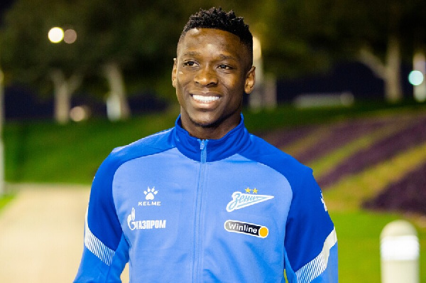 Полузащитник "Зенита" гарантированно поедет на чемпионат мира