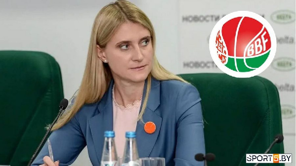 "В белорусском спорте потерянное поколение": генсек БФБ оценила вред от политики и COVID-19