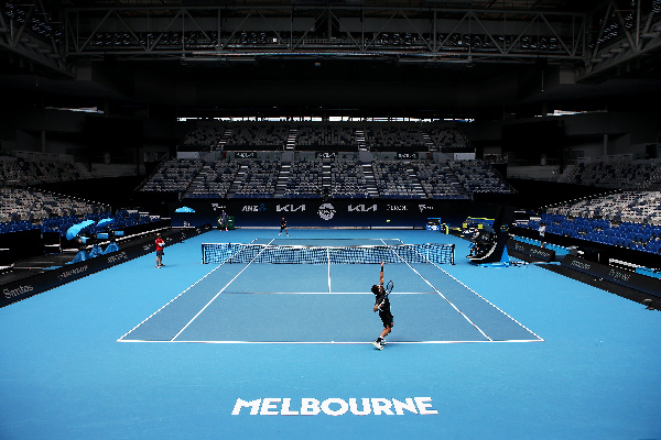 Организаторы Australian Open сделали заявление по поводу судьбы пятисетовых матчей в 2027 году