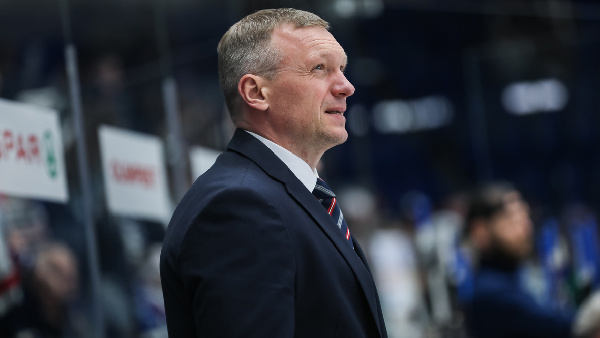 "Это напрягает": главный тренер "Торпедо" — о первом матче против "Металлурга"