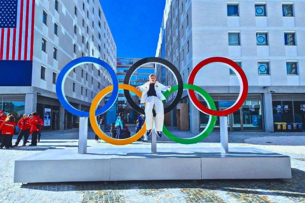 Илья Малинин подвел итоги ОИ-2026: "Я впустил страх, который меня уничтожил"