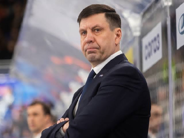 "Выдохнул после победы? Нет": главный тренер "Лады" — о матче против минского "Динамо"