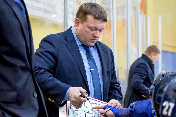 Дмитрий Кравченко — о подписании Артема Антипова: "Он сказал, что едет за кубком" 