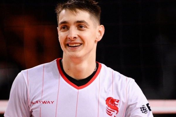 Символическая сборная 8-го тура Суперлиги наполовину состоит из белорусов