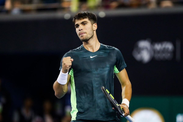 Еще один теннисист из топ-10 сыграет на турнире ATP в Катаре