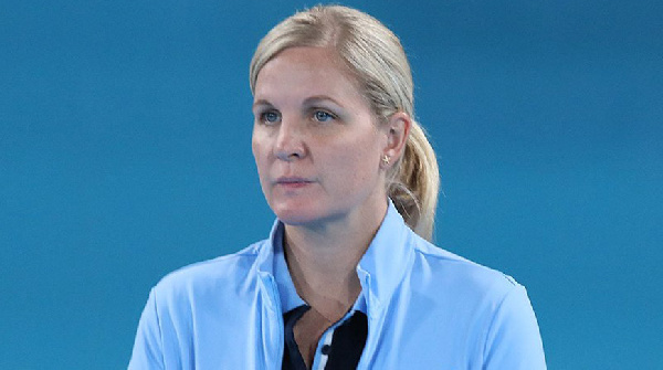 "Наша игра — спорт": Кирсти Ковентри выделила основную задачу МОКа в мире