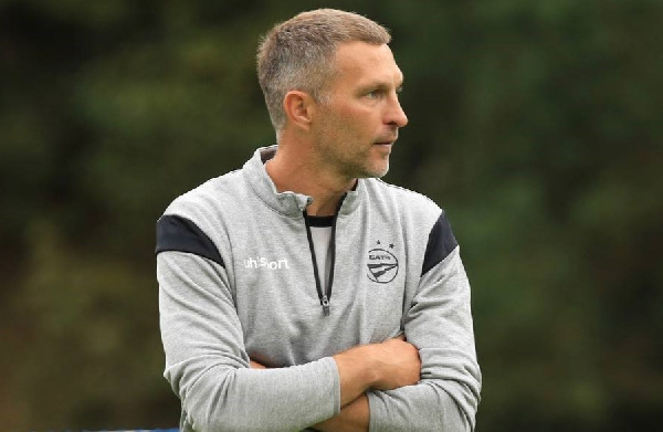 Артем Концевой: "Я сам провел в "Немане" четыре года, поэтому знаю, как там все устроено"