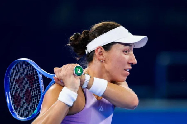 Джессика Пегула квалифицировалась на Итоговый турнир WTA 2025