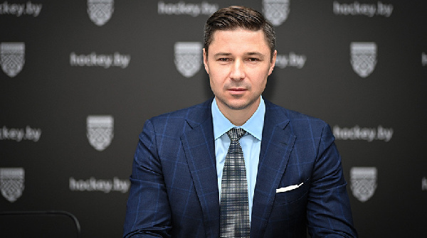 Александр Богданович: "Удалось провести уникальный турнир для нашего подрастающего поколения"