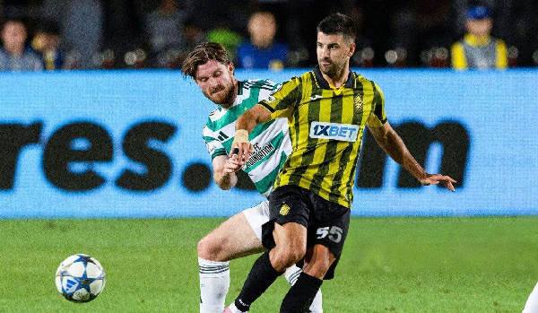 "На "Сан Сиро" спросил, что это за огород": Валерий Громыко — о матче с "Интером" в ЛЧ