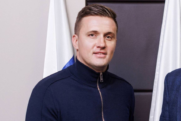 Шпилевский прокомментировал назначение на пост главного тренера "Пари НН"