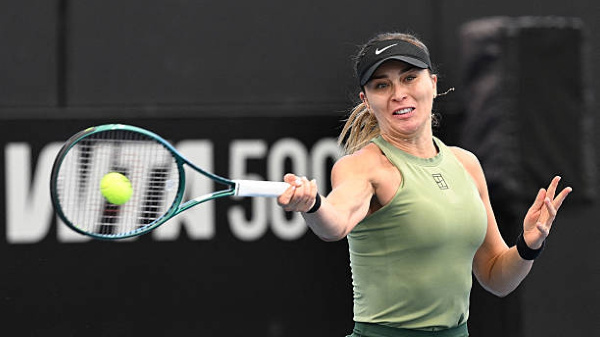 Подруга Соболенко рассказала, когда придёт в свою лучшую форму