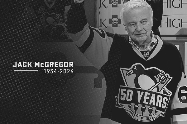 Основатель клуба НХЛ умер в возрасте 91 года