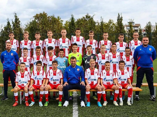 В Москве стартует шестой Международный юношеский футбольный турнира UTLC CUP с участием белорусов
