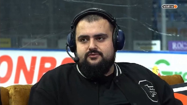 Андрей Григорьянц: "Круто, что в этом сезоне в "Динамо" больше доверяют нашим ребятам"