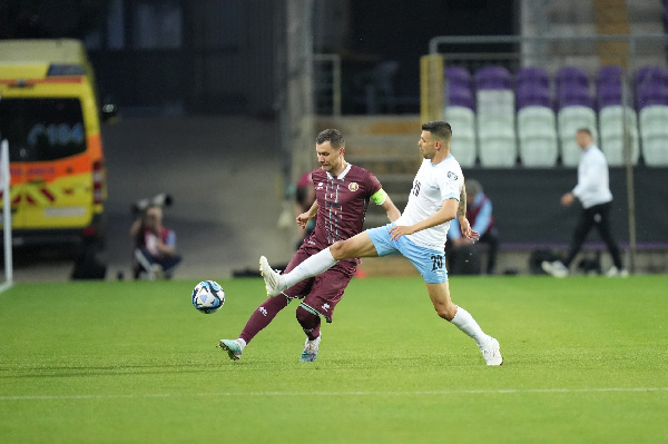 Сергей Политевич: "Играл в мяч, не хочу оправдываться"