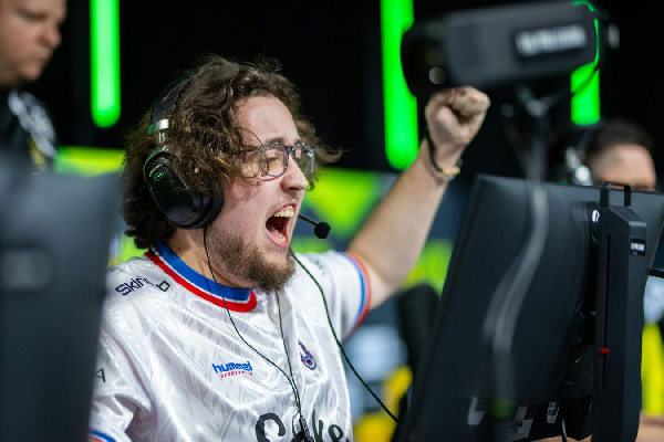 Vitality выиграла ESL Pro League Season 22 по Counter-Strike 2