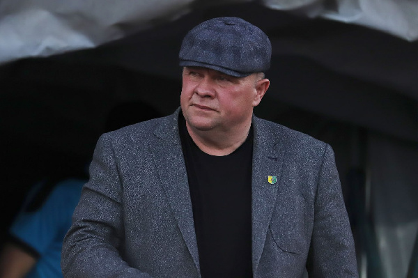 "Единственный верный выбор АБФФ за последние годы": Игорь Ковалевич прокомментировал назначение Ганчаренко