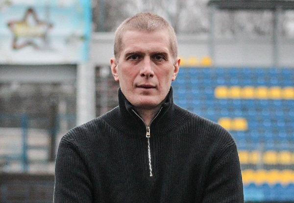 "Белорусским футболистам надо стремиться к этому": Ленцевич — о матче с "Витебском" и стажировке в "Локомотиве"