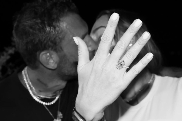 Арина Соболенко высказалась о стоимости своего помолвочного кольца