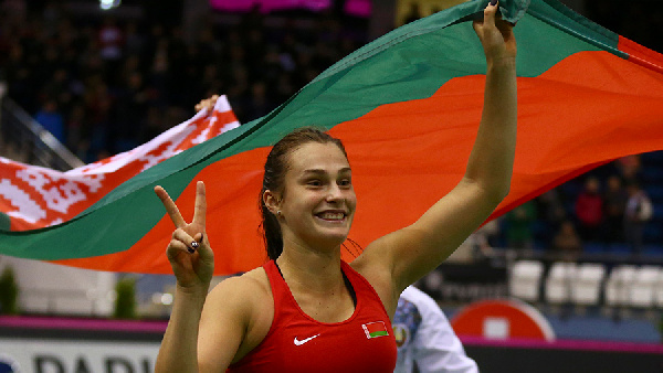 "Хочу выступать за Беларусь": Соболенко высказалась о смене гражданства