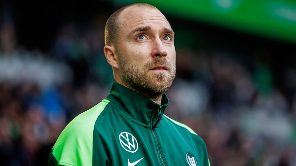 "У меня впереди еще десять лет": Эриксен — о жизни с кардиостимулятором