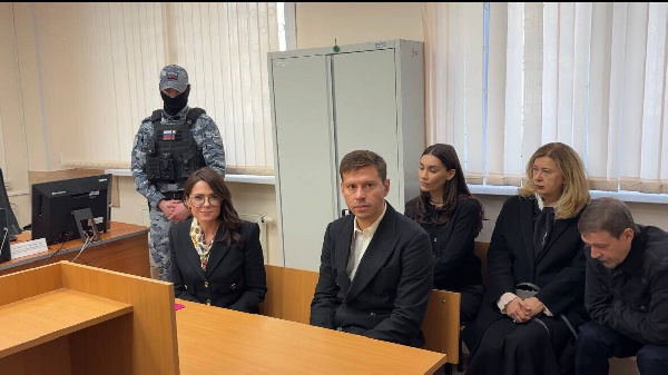 Уголовное дело в отношении Федора Смолова прекращено после выплаты компенсации: какой?