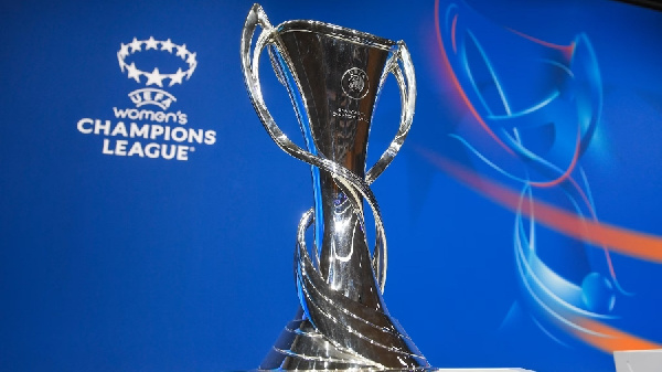 Стали известны соперницы женских белорусских команд в квалификации Лиги чемпионов 