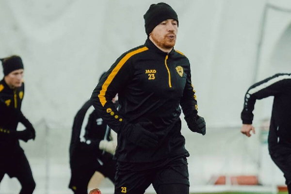 "МЛ Витебск" всухую обыграл "Белшину" в товарищеском матче