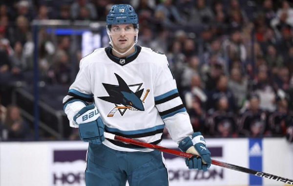 "Авангард" Мартынова усилился сильным россиянином из НХЛ